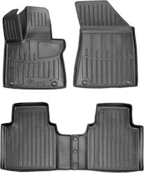 Auto Fußmatten Gummi Kompatibel Mg Hs Ii Benzin 4 Stück Auto Fußmatten Gummi Kompatibel Mg Hs Ii Benzin 4 Stück