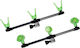 Oceanic Team Power Surf Tripod Pro Set Spare Ho...