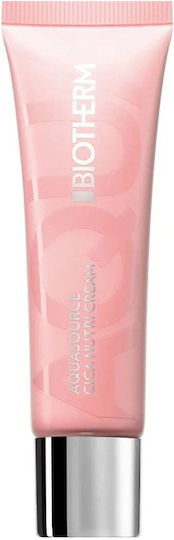 Biotherm Aquasource Cica Nutri Creme Gesicht Tag mit Centella Asiatica 30ml