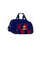 F.C. Barcelona F.c Barcelona Τσάντα Ώμου για Γυμναστήριο Μπλε