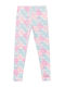 Kids Legging Long Pink