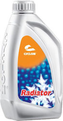 Cyclon Lichid de răcire concentrat pentru motorul mașinii Mașină G11 -20°C Albastru Culoare 1lt