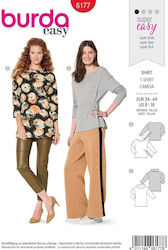 BurdaStyle Hârtie de Cusut