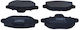 Σετ Τακακια Fiat Cinquecento 170 Panda 169 Punto 1 176 Punto Hatchback 188_ Zastava 10-lancia Y 840 Y10 156 190493-403