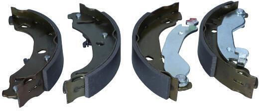 Brake Shoe Set Fiat Brava 182 Punto 1 176 Bravo 1 182 Punto 1 Van 176 Punto Cabrio 176 Lancia Y 840 190246-403