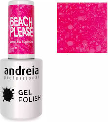 Andreia Professional Beach Please Полутрайно Ла...