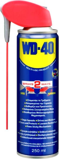 Wd-40 Spray Korrosionsinhibitor 250ml 1Stück