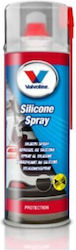 Valvoline Σπρέι Σιλικόνης 500ml VALSIL500ML