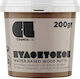 Cosmos Lac Wood Putty Water / Acrylic Dark Walnut 200gr