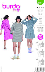 BurdaStyle Αξεσουάρ Ραπτικής