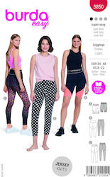 BurdaStyle Αξεσουάρ Ραπτικής