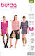 BurdaStyle Elastic de Cusut