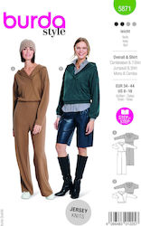 BurdaStyle Αξεσουάρ Ραπτικής
