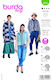 BurdaStyle Buton de Cusut