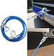 Abschleppriemen 6mmx4m – Tow Rope
