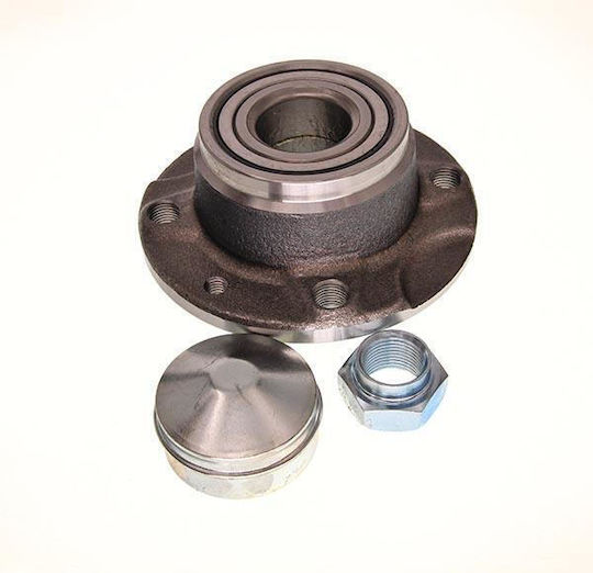 Set Wheel Bearings Abarth Ritmo Lancia A112 Delta 1 831 Fiat 127 128 Fiorino 127 Seat Fura 25a Ibiza 1 021a 2817mg 403