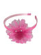 Fuchsia Kids Headband