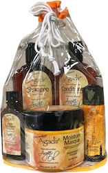 Agadir Ulei De Argan Deluxe Agadir Ulei De Argan Deluxe