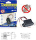 Rchang Car Rodent Repelling Device 6-12v W17476 Rat Repelling Buzzer