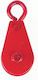 Trommelrolle Makara 300 Kilo 12mm
