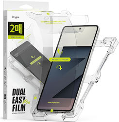 Ringke Gehärtetes Glas (Galaxy Z Flip7)