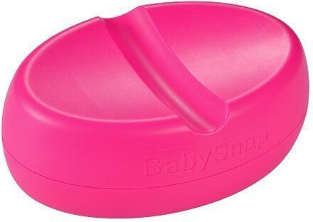Magnetic Pin Cushion Included Pins Babysnap Pink