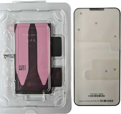 Заместителна батерия 4383mAh за iPhone 15 Plus