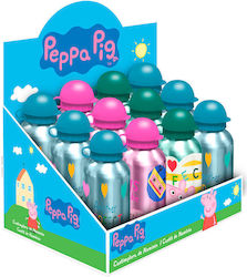 Kids Licensing Kinder Trinkflasche aus Aluminiu...