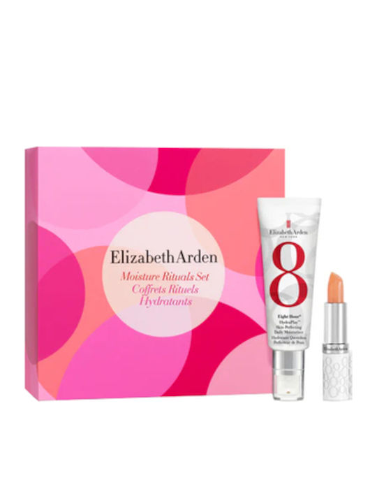 Elizabeth Arden Eight Hour HydraPlay Starter Σετ Περιποίησης για Ενυδάτωση 2τμχ