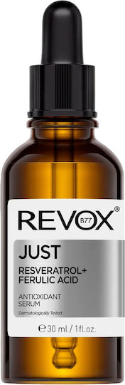 Revox B77 Just Squalane Serum Gesicht 30ml