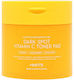 OOTD Vitamin C Dark Spot Pads Facial Toners with Niacinamide 70 Pieces