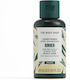 The Body Shop Ginger Conditioner για Όλους τους Τύπους Μαλλιών