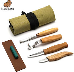 Beaver Craft Εργαλείο Χαρακτικής