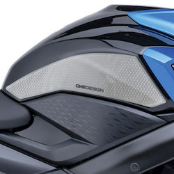 Προστατευτικό Τάπας Βενζίνης Suzuki Hdr256/pr3521 Προστατευτικό Τάπας Βενζίνης Suzuki Hdr256/pr3521