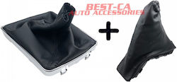 Gear Shift Handbremsenabdeckung Passend Für Opel Astra H 2004 2010