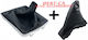 Gear Shift Handbremsenabdeckung Passend Für Opel Astra H 2004 2010