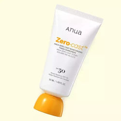 Anua Sunscreen Cream Face SPF50 50ml