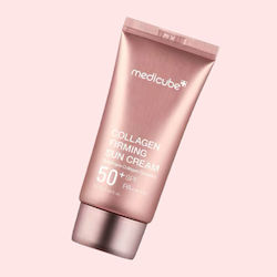 Medicube Collagen Firming SPF50+ 50ml