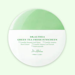 Tea Fresh SPF50+ 45ml