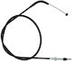 Кабел На Съединителя 4ride Honda Cbf 250 04-06 Ls083
