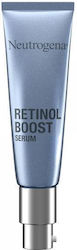Neutrogena Boost Moisturizing & Anti-aging Seru...