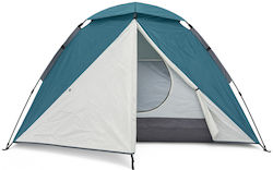 Pro Camp Darwin 3 Automatic Igloo Син с Двойна Плат за 3 Хора