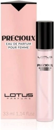 Lotus Eau De Perfume 028 Precioux Woman 33ml