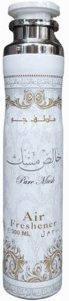 Lattafa Ароматизатор Спрей Pure Mask с Аромат Lattafa Pure Musk