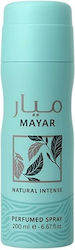 Lattafa Mayar Natural Intense EDT 200ml Lattafa Mayar Natural Intense EDT 200ml