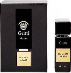 Gritti Noctem Arabs Parfém 100ml