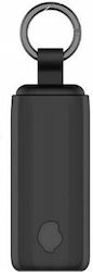 Thd Silicone Case Skullcandy Method 360 Anc Headphones Protection Black Color