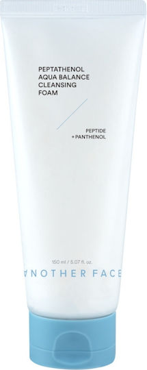 AnotherFace Aqua Balance Foam Cleansing Face & Eyes 150ml