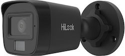 Hikvision TVI-B8M-20DL CCTV Αδιάβροχη Κάμερα 4K