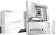 Gigabyte B850 Aorus Stealth Ice Wi-Fi Motherboard ATX με AMD AM5 Socket